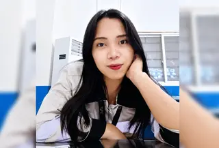 Dua tahun keluarga mencari keberadaan Paramita Titania Angelica alias Mita. Perempuan berusia 26 tahun itu akhirnya ditemukan, namun dalam kondisi telah meninggal dunia. (Liputan6.com/Fauzan)