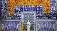 Traveling Selama 10 tahun, Ini 10 Foto Terbaik dari Seluruh Dunia