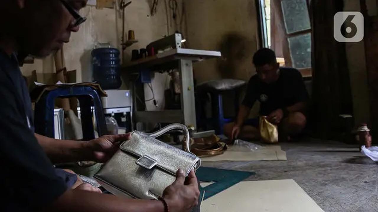 Perjuangan Pelaku UMKM Bertahan di Tengah Derasnya Produk Impor