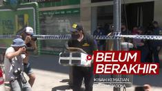 Berita video kematian legenda Timnas Argentina, Diego Maradona, yang masih menyisakan kisah skandal. Apa yang terjadi?