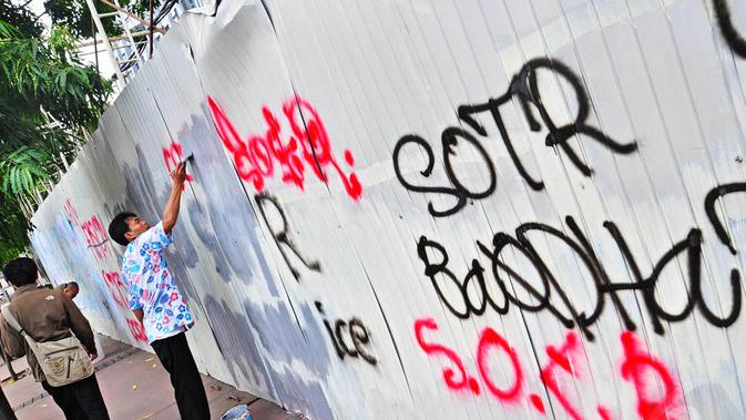 Kota Depok Larang Sahur On The Road, Siapkan Sanksi Tegas