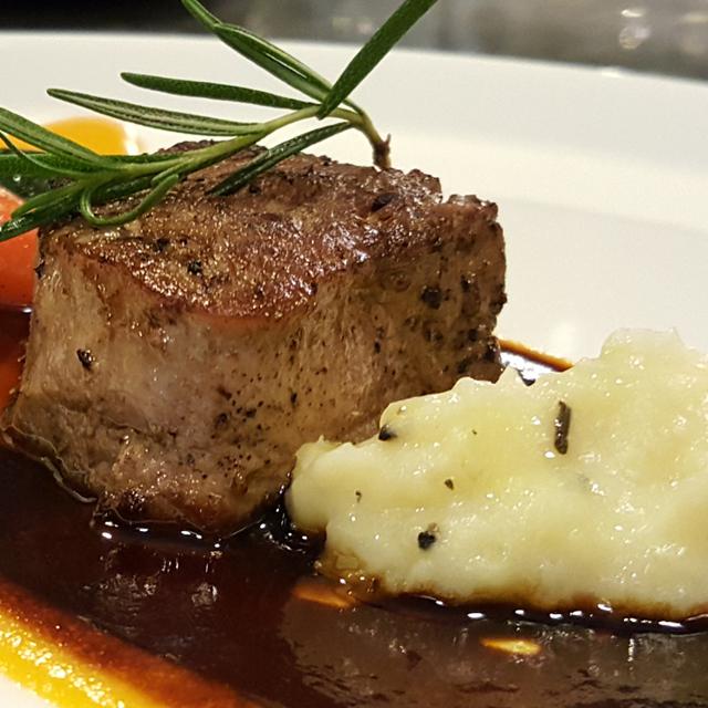 Menu Baru Scusa Sentuhan Modern Di Akar Kuliner Italia Lifestyle Liputan6 Com