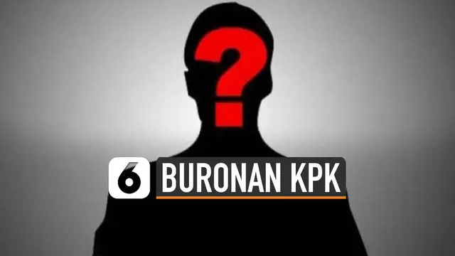 KPK terus berkoordinasi dengan kepolisian untuk mencari keberadaan Harun Masiku.