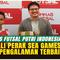 Raih Medali Perak SEA GAMES 2025, Novita Murni: Paling Berkesan Yaitu Sukses Mengalahkan Thailand!