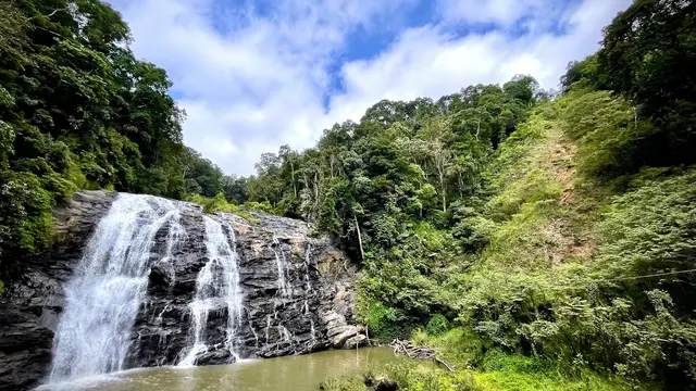 Abbey Falls