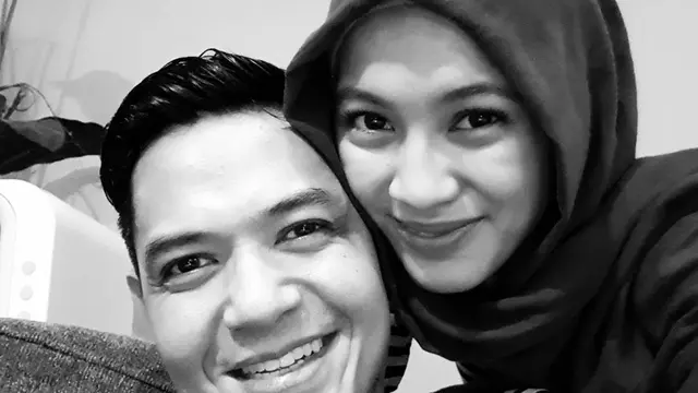 Dude Harlino dan Alyssa Soebandono