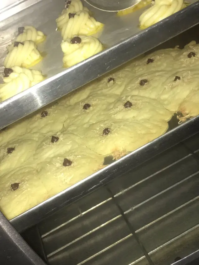 6 Potret Penampakan Makanan Gagal di Dalam Oven Ini Bikin Elus Dada