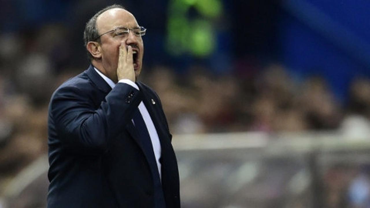 Salgado: Terlalu awal hakimi Benitez di Madrid