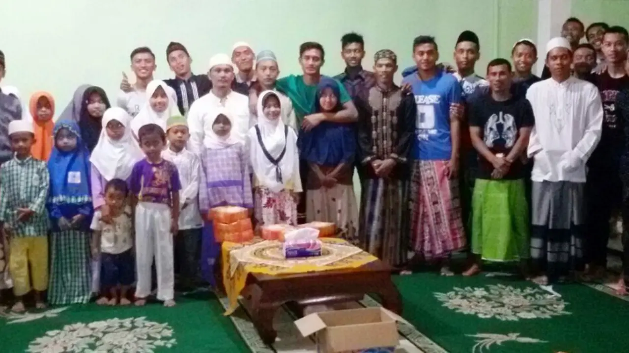 Persekap Kota Pasuruan