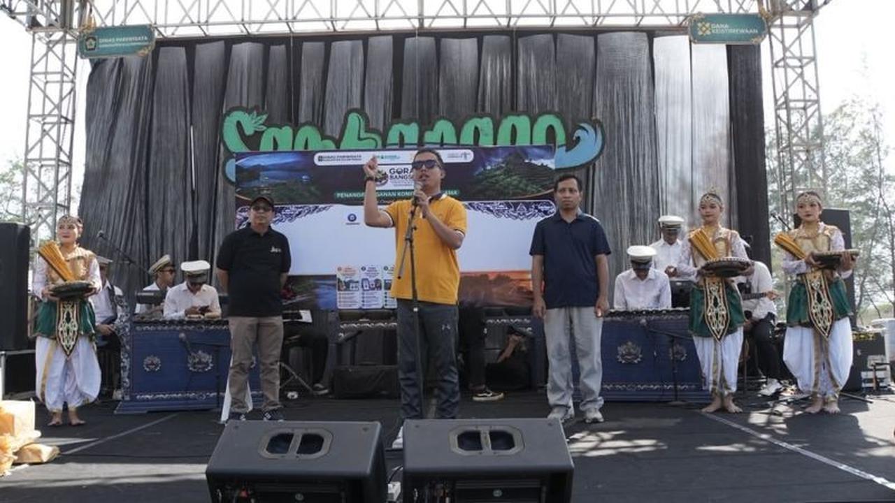 Gora Bangsa Kulon Progo: Inovasi Kolaboratif untuk Bangkitkan Pariwisata dan Ekonomi Lokal
