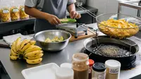 20 Ide Jualan Makanan yang Tidak Cepat Basi untuk Pemula, Modal Terjangkau dan Mudah Dipasarkan