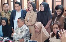 Pupus Impian Briptu Ghalib Surya, Anggota Polres Way Kanan Teruskan Tekad Almarhum Sang Ayah Akibat Gugur Ditembak TNI