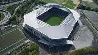 Mengintip Panasonic Stadium: Arena Laga Timnas Jepang Vs Timnas Indonesia di Putaran Ketiga Kualifikasi Piala Dunia 2026