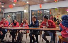 PSI Perorangan Jadi Kendaraan Politik Baru Jokowi? Ini Analisisnya