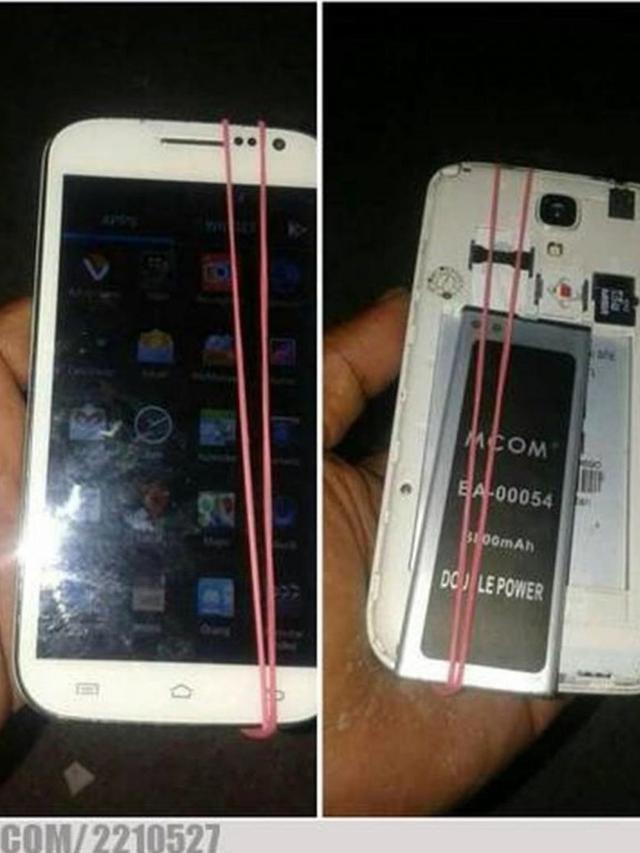 6 Potret Perjuangan Pakai HP Rusak Ini Penuh Lika-Liku, Ngenes Banget