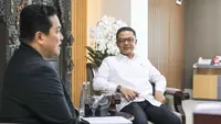 Sugiono Minta Menpora Hitung Tambahan Bonus Atlet Peraih Emas