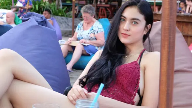 Marcella Daryanani