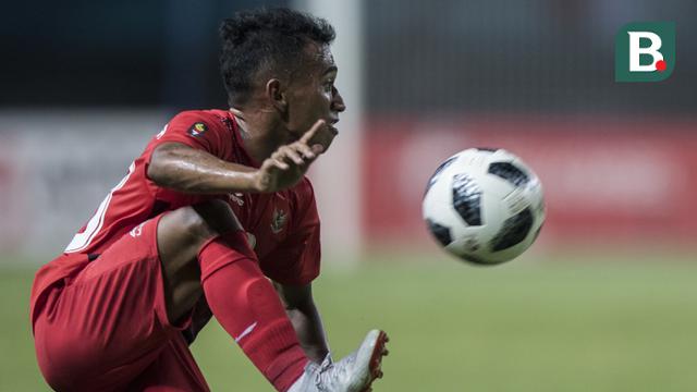 Indonesia Vs Chinese Taipei