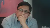 Feri Amsari Dijerat 2 Laporan di Polda Metro Jaya, Begini Tindak Lanjutnya
