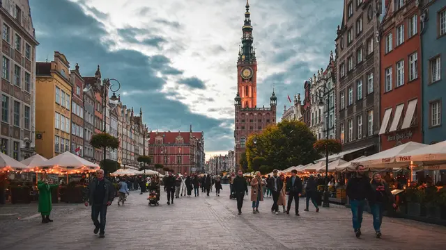 Gdańsk