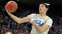 Tim NBA Bakal Mendapat Tantangan untuk Dapatkan Lonzo Ball