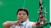 Segmen 3: Atlet Panahan Maju 16 Besar hingga Tiket Olimpiade Rio