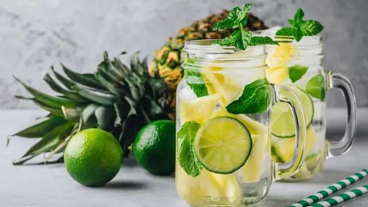 Konsumsi Minuman Ini untuk Membantu Proses Penurunan Berat Badan Anda
