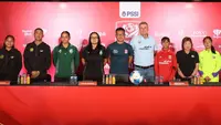 8 Tim dari 7 Negara Bertanding di Srikandi Merdeka Cup 2026: Bukti Perkembangan Pembinaan Sepak Bola Putri di Asia
