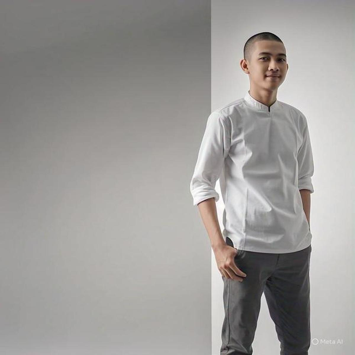 18 Model Rambut Cepak Pria Yang Viral di 2025, Gampang Dirawat &amp; Makin Ganteng