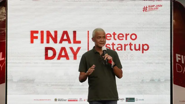 Hetero for Startup Season 2