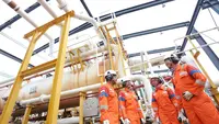 Pertamina Hulu Energi Raih Produksi Setara Minyak 1 Juta Barel per Hari