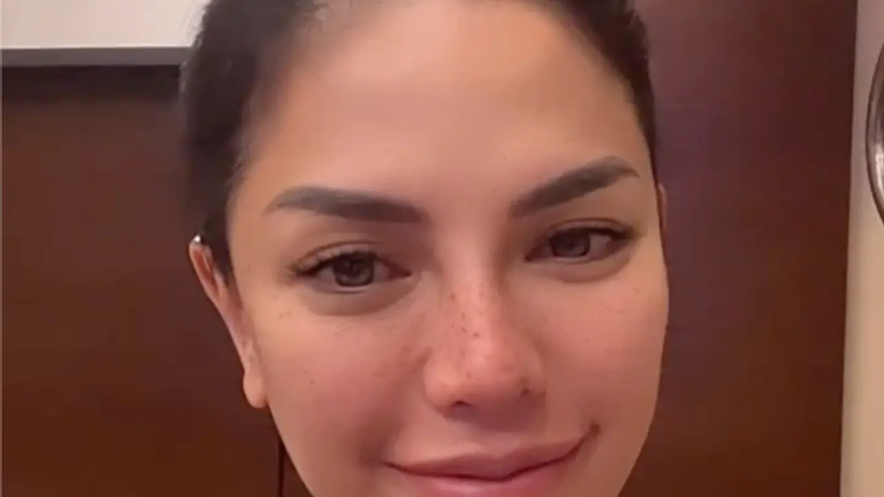 Nikita Mirzani