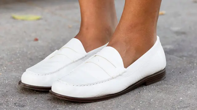 Tampil Berkelas ala Old Money dengan Outfit Simpel Ini - 5