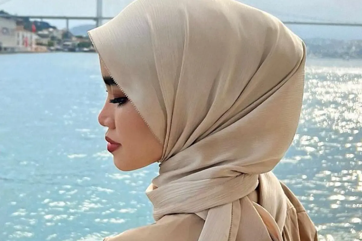 Fashion Hijab