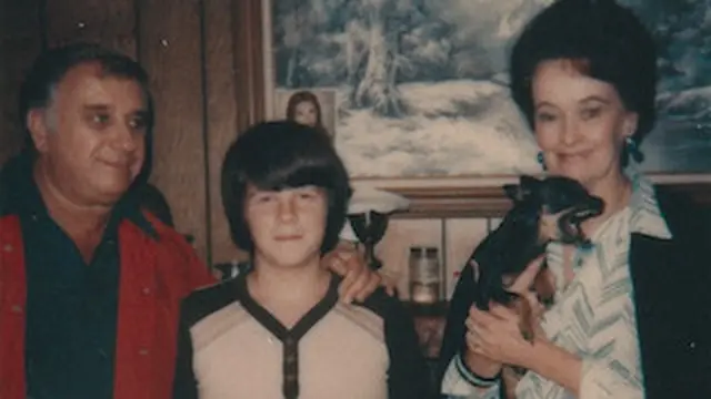 The Devil on Trial (Foto: Netflix)