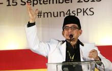 Ini 9 amanat hasil Munas PKS di Depok