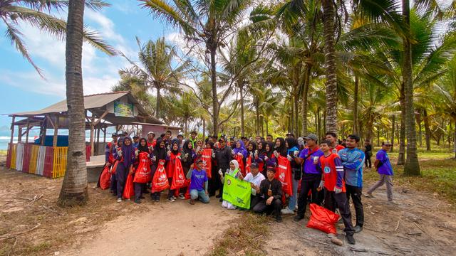 Program Osing Nyampah