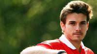Sang pembalap Jules Bianchi akan senantiasa kamu rindukan.