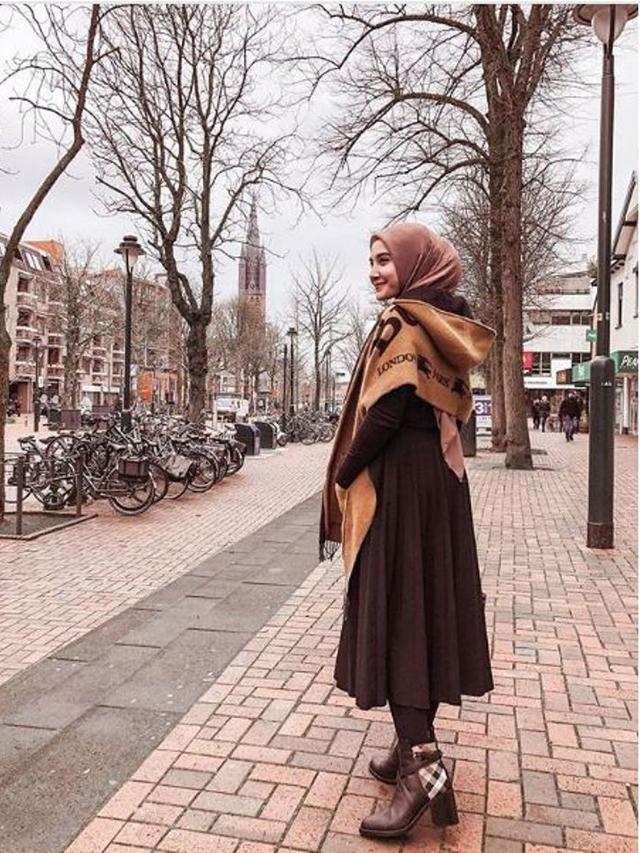 Irwansyah-Zaskia Sungkar