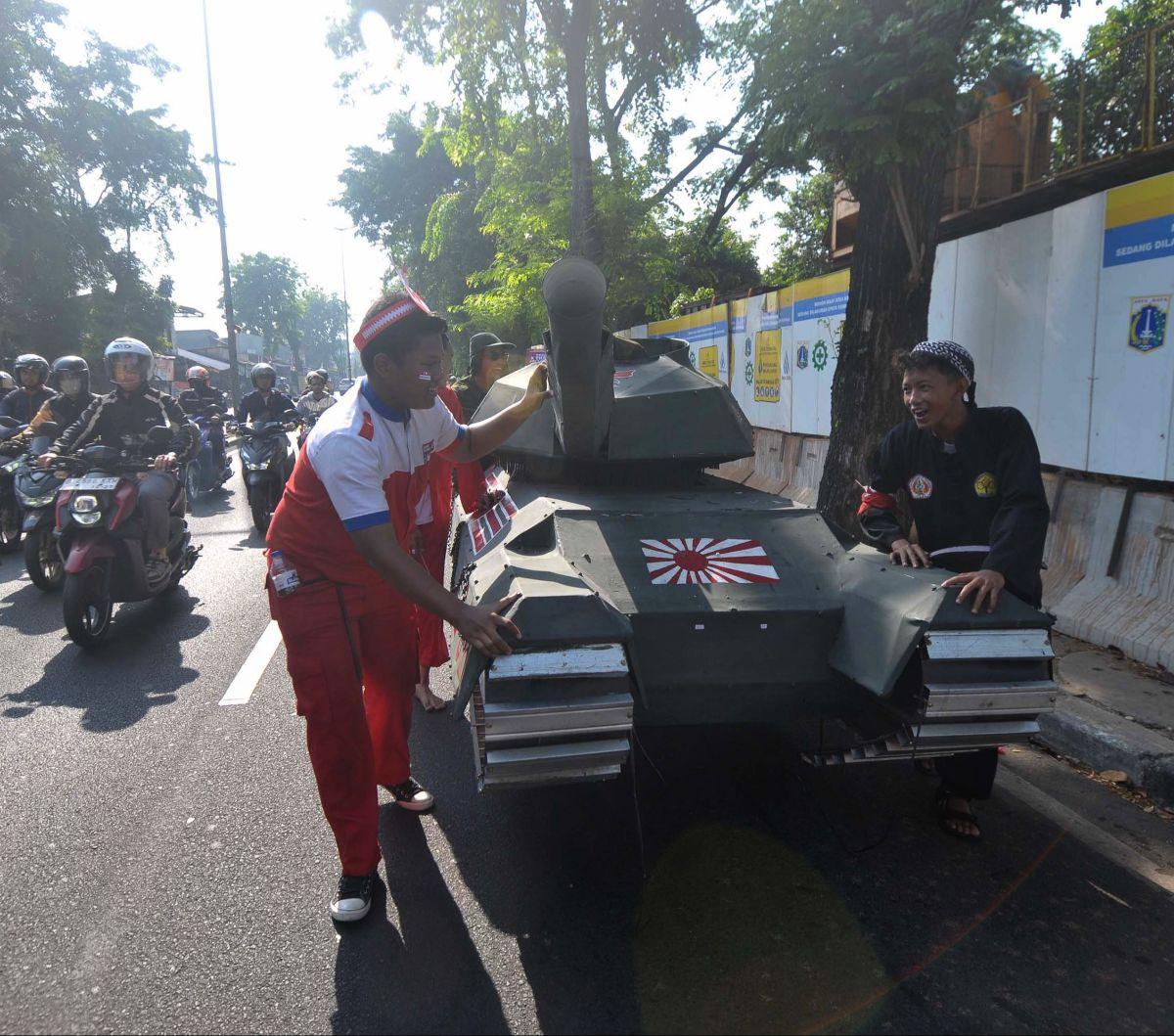 Dok. Istimewa