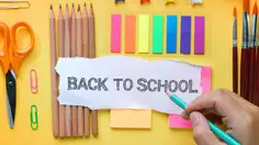 Checklist Peralatan Sekolah Anak Wajib Punya untuk Sambut Tahun Ajaran Baru, Makin Siap Back to School