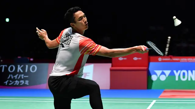 Jonatan Christie