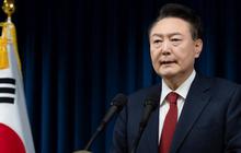 Pengadilan Korea Selatan Pertama Kalinya Keluarkan Surat Perintah Penangkapan untuk Presiden Yoon Suk Yeol