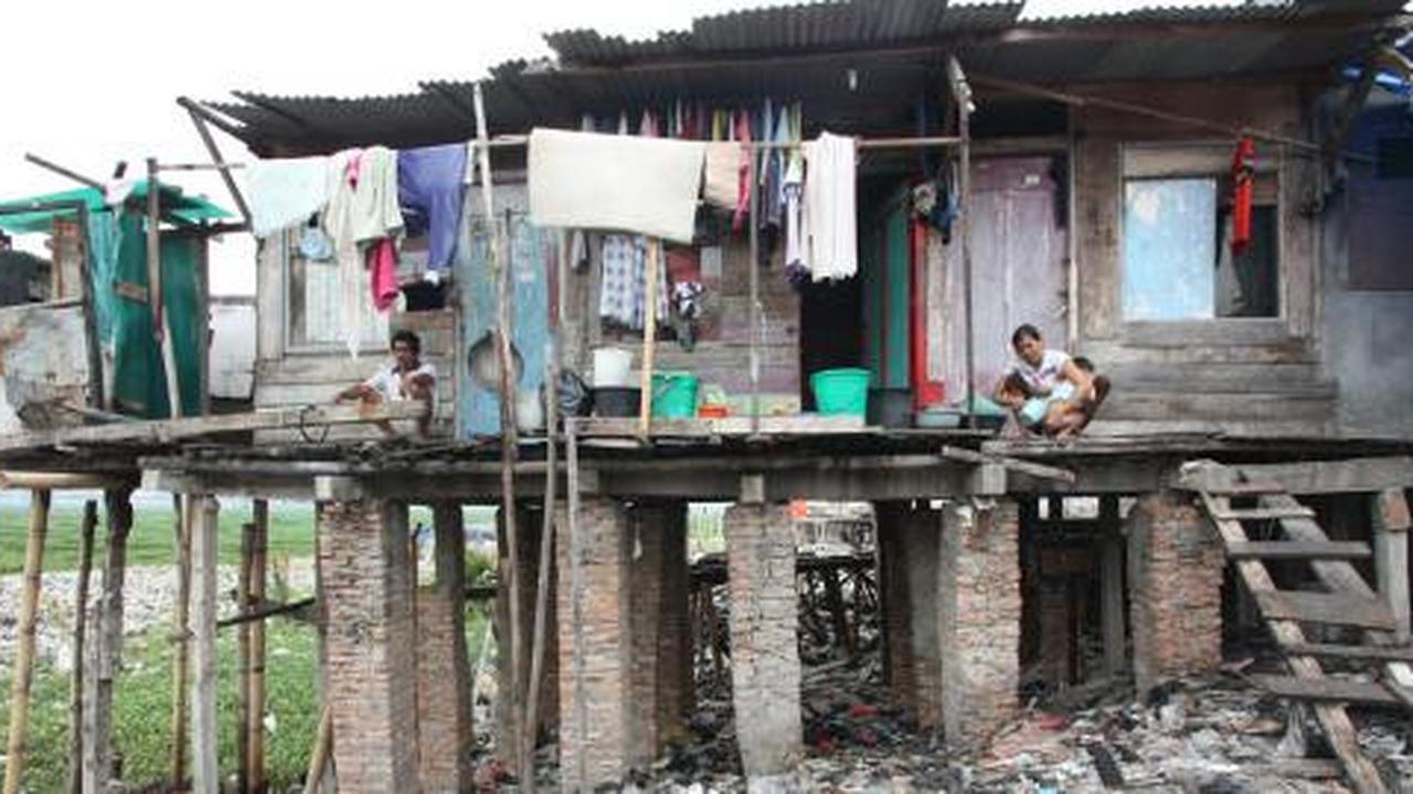30 Kampung kumuh dipercantik dengan dana CSR perusahaan