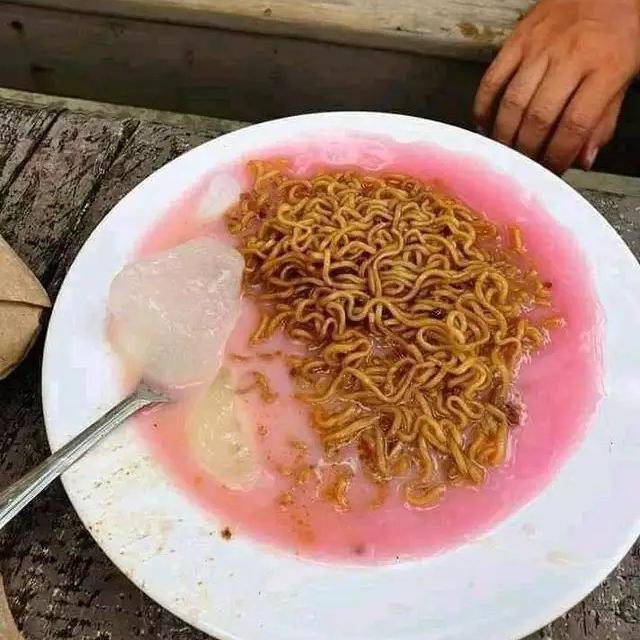 6 Minuman Dicampur Makanan Ini Nyeleneh, Bikin Enggak Jadi Haus