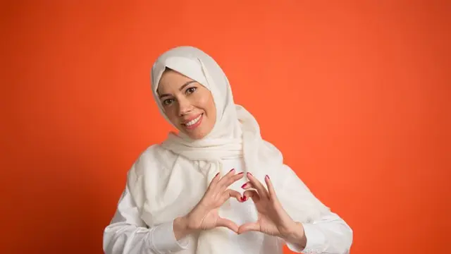 Ilustrasi kata-kata , Islami