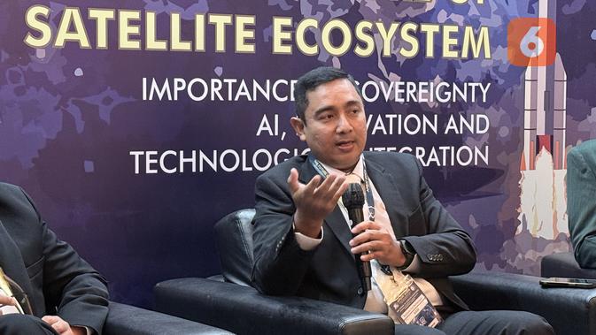 Kemajuan Teknologi Satelit AI untuk Pemetaan Logam dan Analisis Bencana Alam