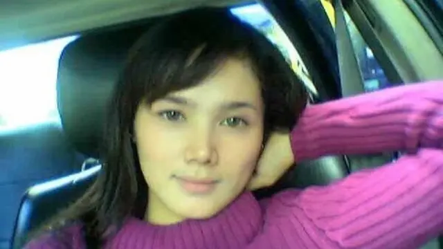 Mulan Jameela