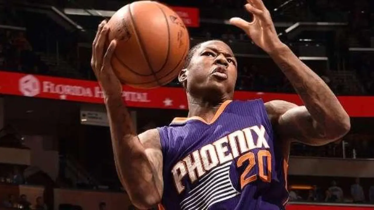 Archie Goodwin
