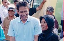 Sosok Setyo Wahono Calon Bupati Bojonegoro yang Hobi Blusukan, Adik Menteri Sekretaris Negara